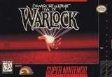 Warlock (Super Nintendo)